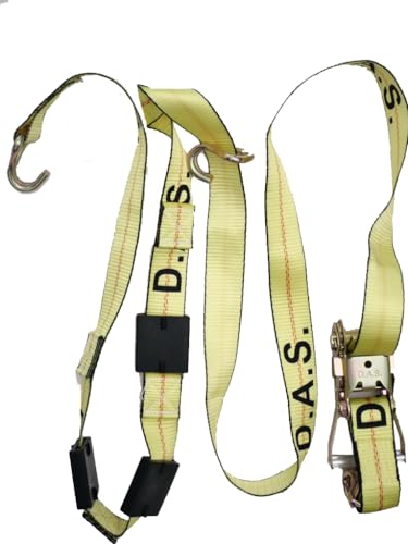 Correas de Transporte para Automóviles D.A.S. - Límite de