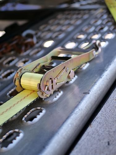 Correas de Transporte para Automóviles D.A.S. - Límite de - Imagen 8