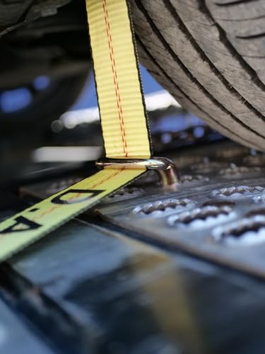 Correas de Transporte para Automóviles D.A.S. - Límite de - Imagen 10