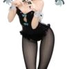 FIGURA DE SEGA (FURYU) HATSUNE MIKU BICUTE BUNNIES -