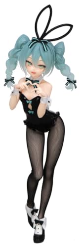 FIGURA DE SEGA (FURYU) HATSUNE MIKU BICUTE BUNNIES -