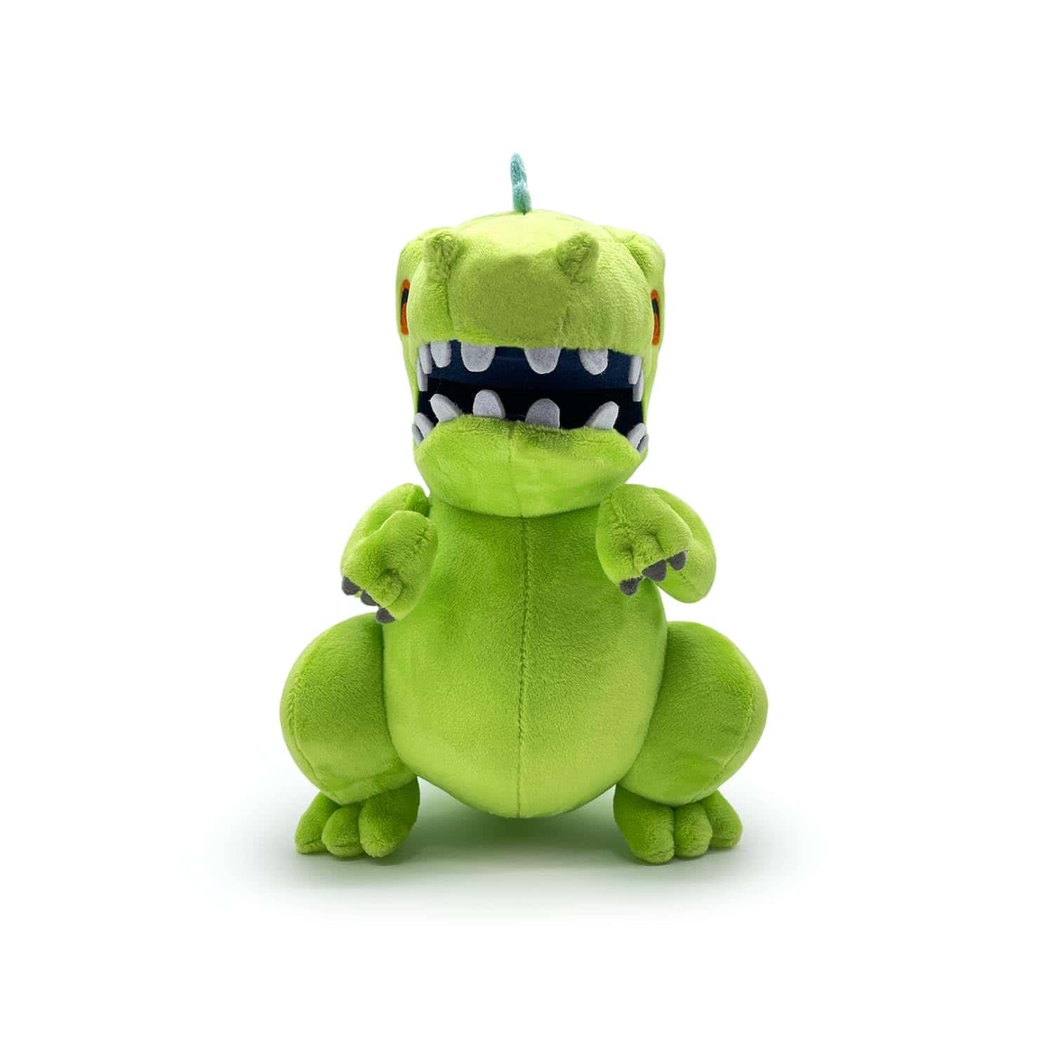 Peluche de Reptar YouTooz Rugrats de 9", Peluche de Reptar,