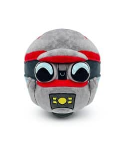 YouTooz Borderlands Gortys 9" Peluche, Gortys Peluche