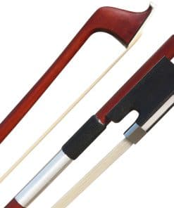 Arco de Violonchelo 4/4 Tamaño Completo -Madera de IPE Redon