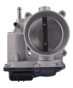 Cuerpo del acelerador GLOSSY AUTO PARTS para reemplazo de