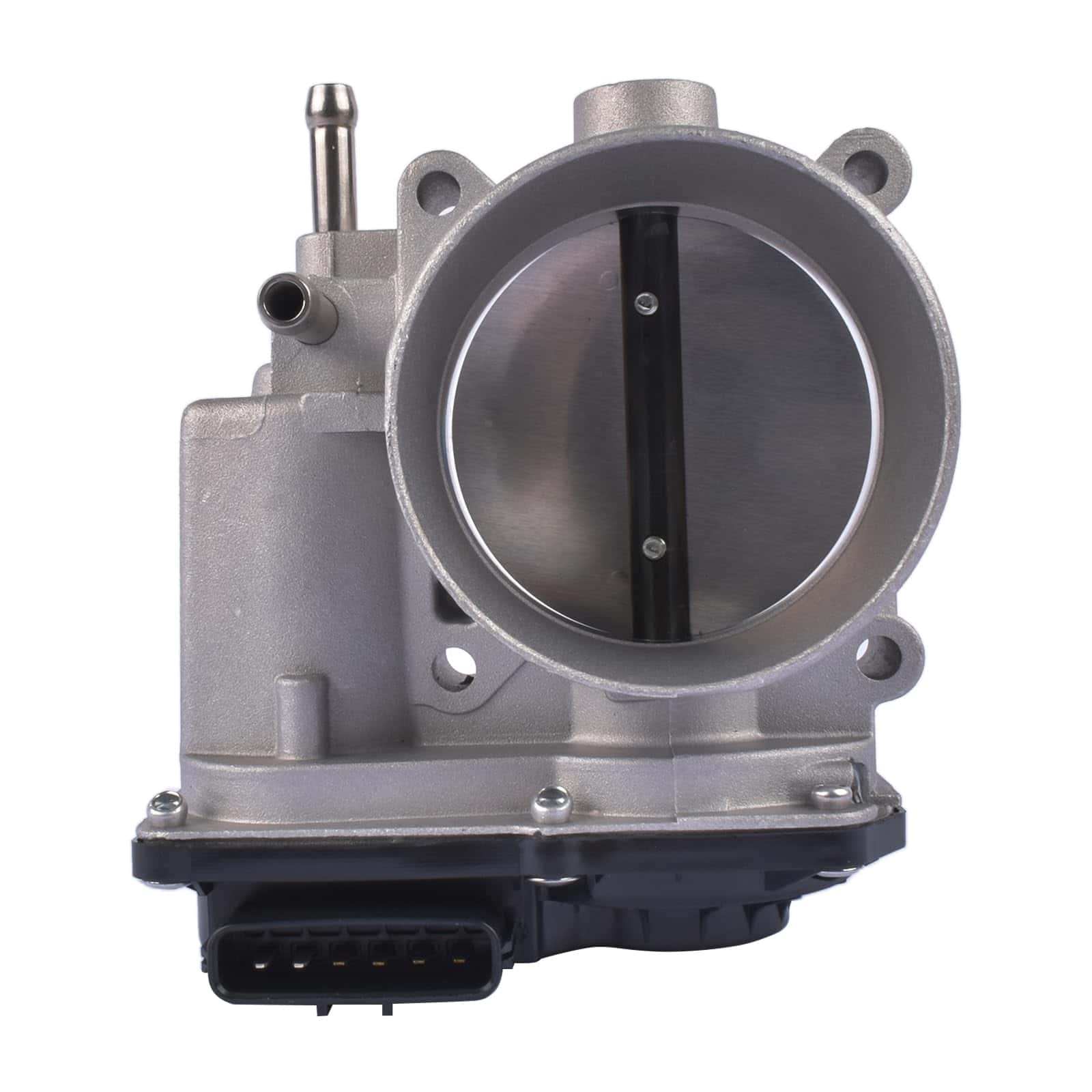 Cuerpo del acelerador GLOSSY AUTO PARTS para reemplazo de