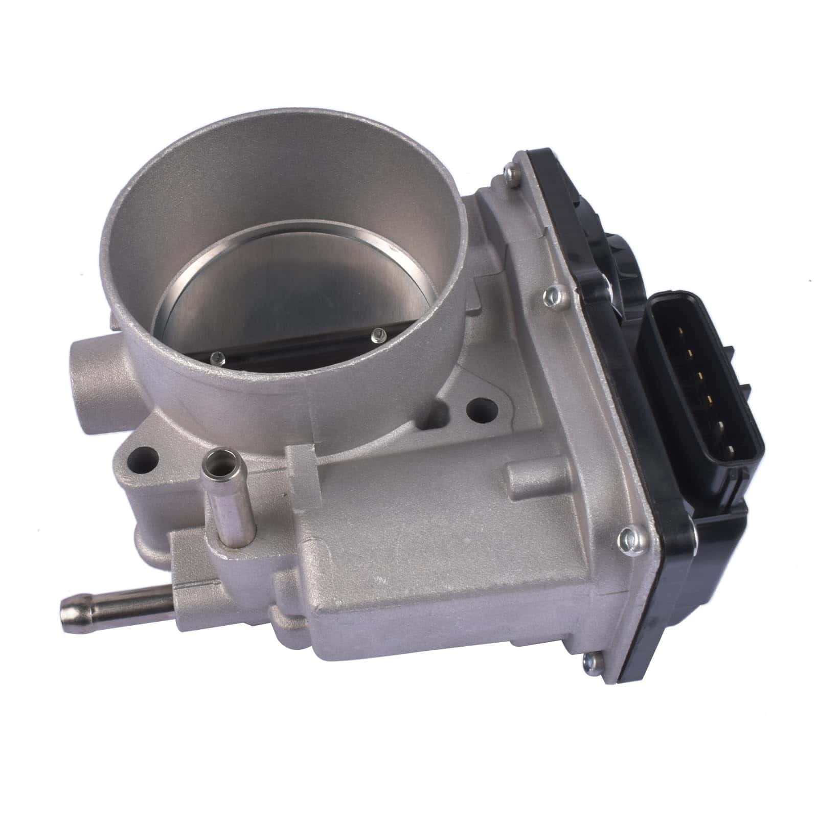 Cuerpo del acelerador GLOSSY AUTO PARTS para reemplazo de - Imagen 4