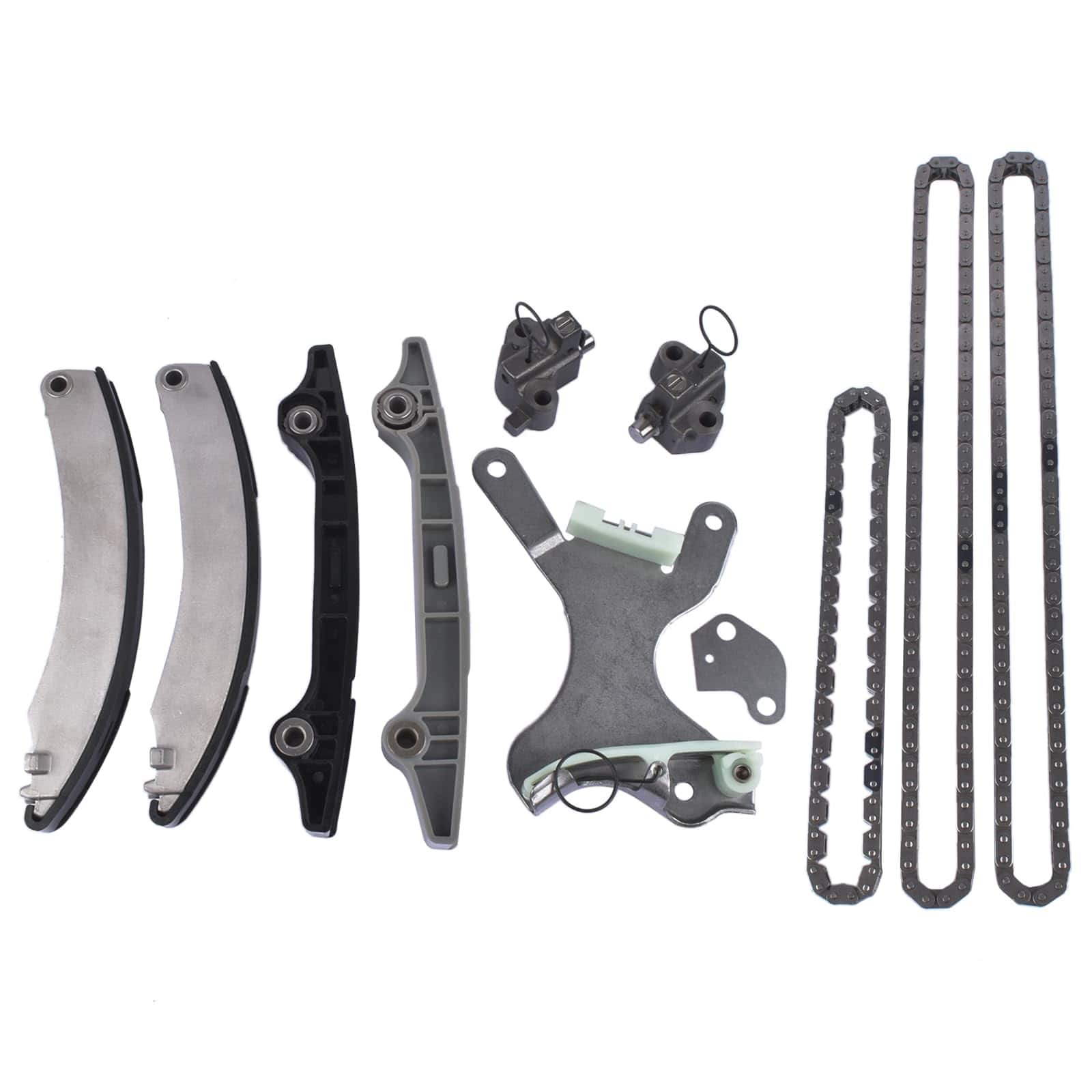 Kit de Cadena de Tiempo GLOSSY AUTO PARTS sin Engranajes - Imagen 7