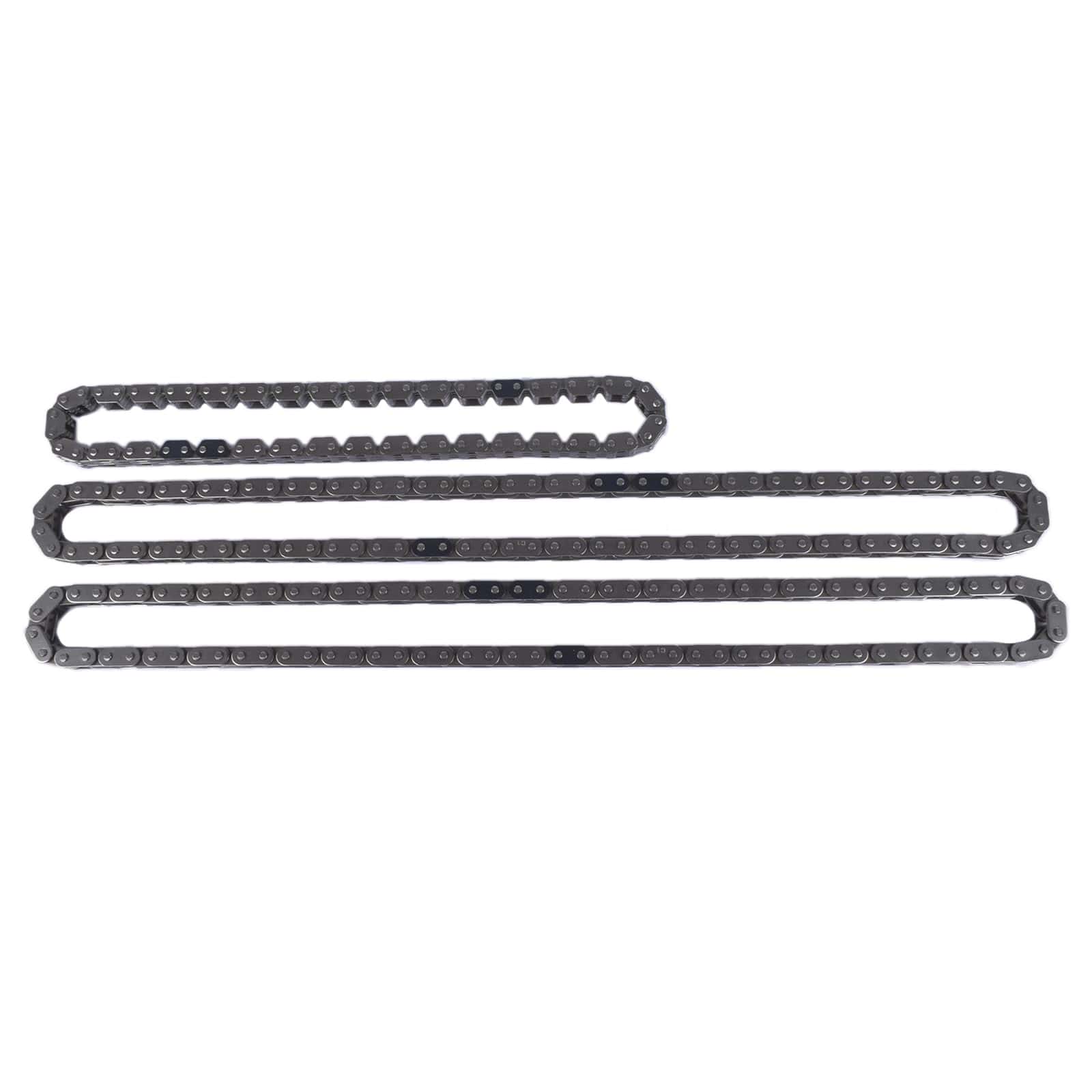 Kit de Cadena de Tiempo GLOSSY AUTO PARTS sin Engranajes - Imagen 9