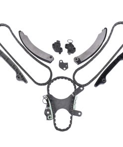 Kit de Cadena de Tiempo GLOSSY AUTO PARTS sin Engranajes