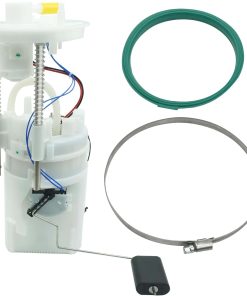 Bomba de Combustible Eléctrica de Repuesto 16117195463