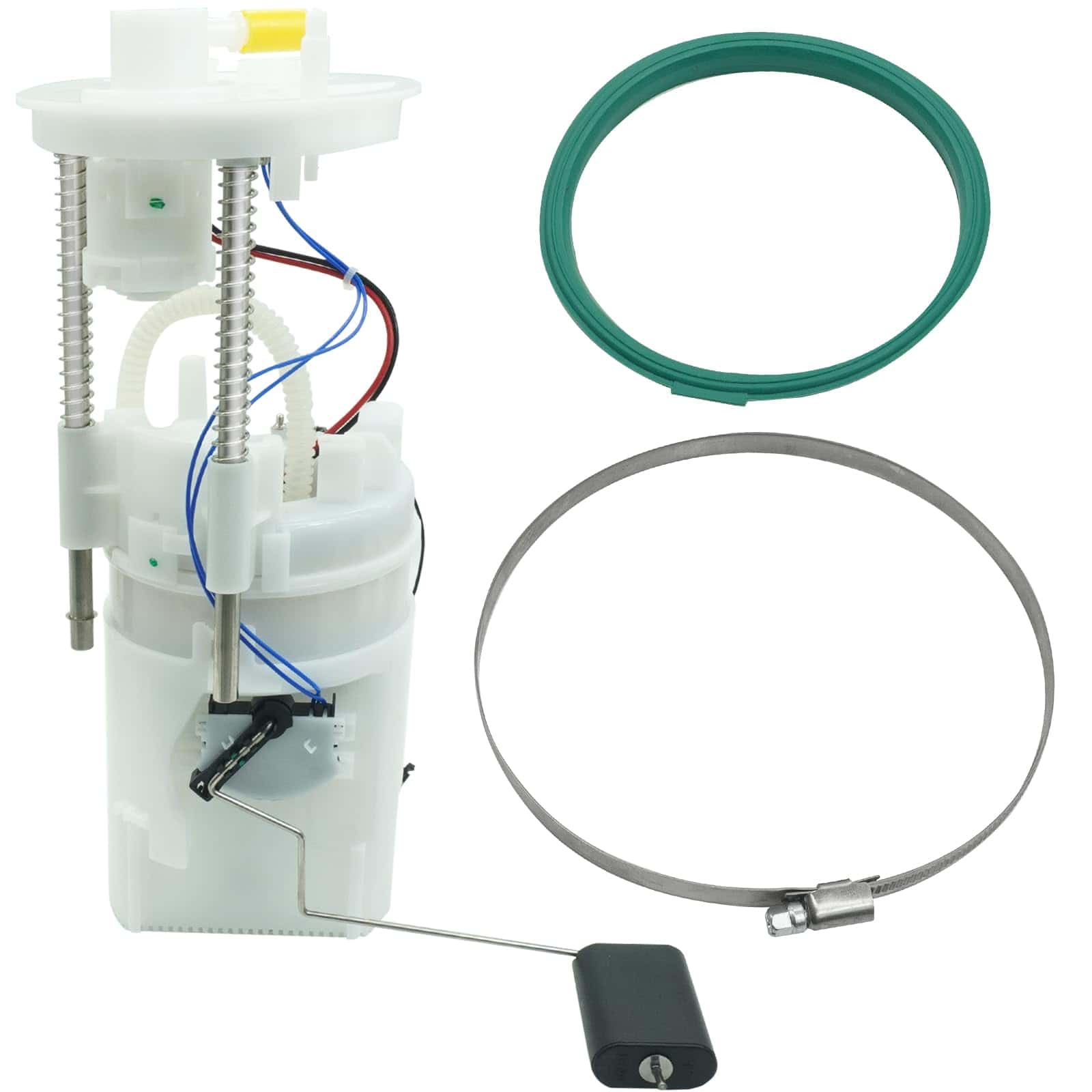 Bomba de Combustible Eléctrica de Repuesto 16117195463