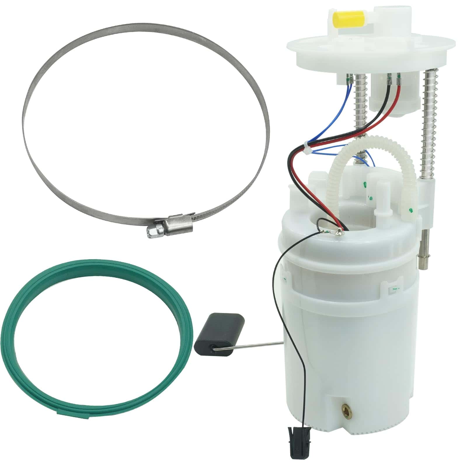 Bomba de Combustible Eléctrica de Repuesto 16117195463 - Imagen 5