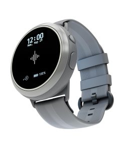 Soundbrenner Core 2, Compañero de Práctica -Gris piedra