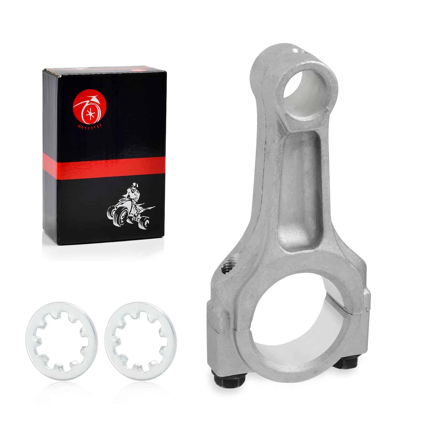 Bielas de Conexión Para Carro de Golf EZGO Motor Fuji Robin - Imagen 3