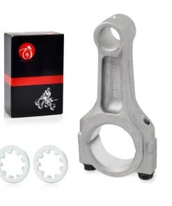 Bielas de Conexión Para Carro de Golf EZGO Motor Fuji Robin