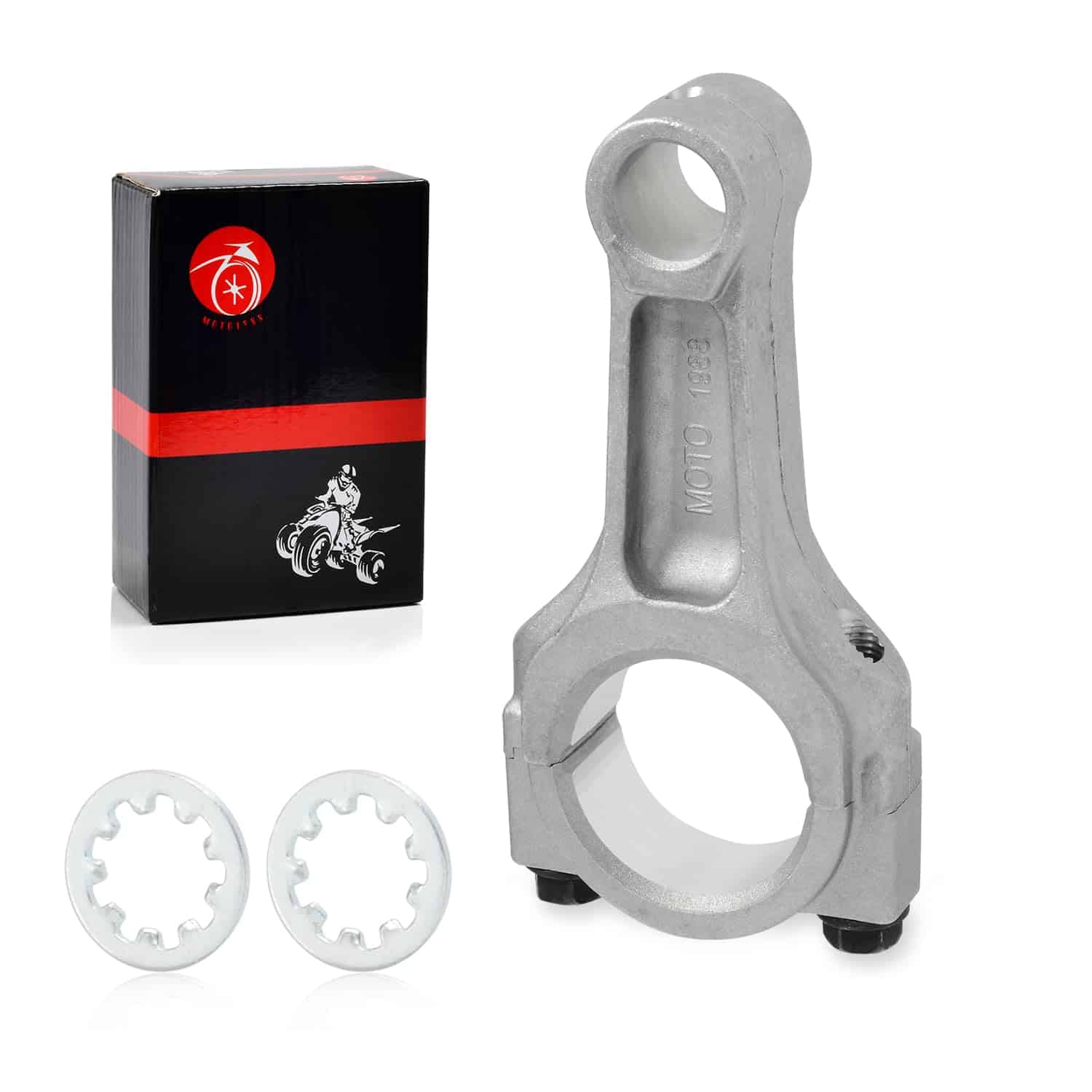 Bielas de Conexión Para Carro de Golf EZGO Motor Fuji Robin