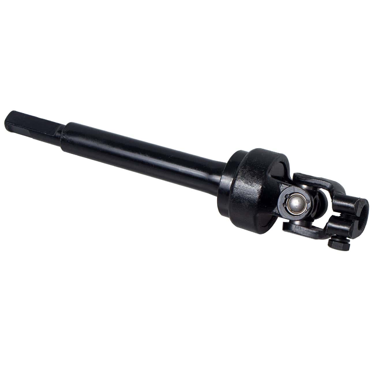 TUCAREST 425-608 Lower Steering Shaft Column con U-Joint