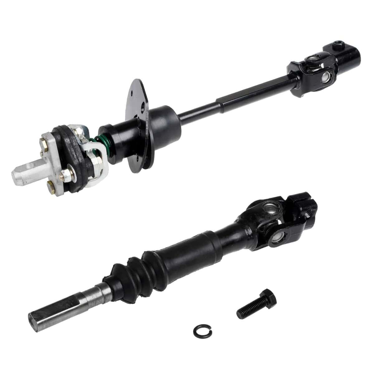 TUCAREST (para 3.7L, No es compatible con 5.3L) Eje de