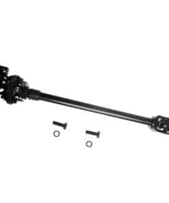 TUCAREST 425-264 (Compatible con modelos 4WD) Eje de