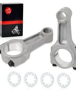 2x Biela Para Carrito de Golf EZGO Motor Fuji Robin 295cc