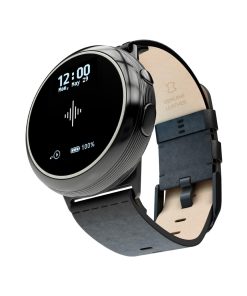 Soundbrenner Core 2, Compañero de Práctica -Negro Jet