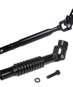 TUCAREST 425-176 425-132 Columna de Eje de Dirección