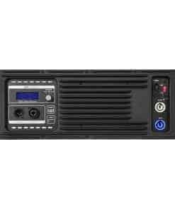 Amplificador Plateado de Clase-D Sound Town 550W Continuos,