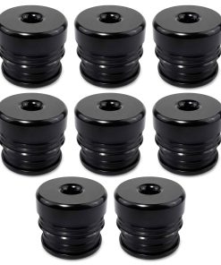 Soporte de Cuerpo de Silicona Compatible con Ford F-250