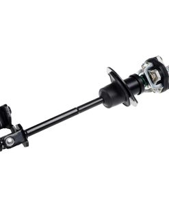 Eje de dirección intermedio AUQDD compatible con Hu-mmer H3