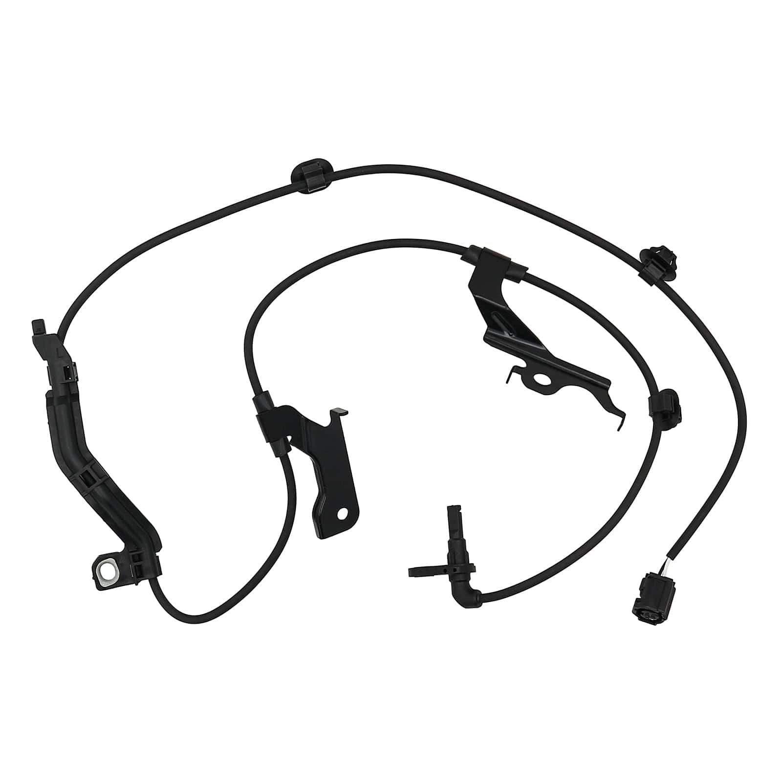 Sensor de velocidad de la rueda ABS -zquierdo) - Imagen 8