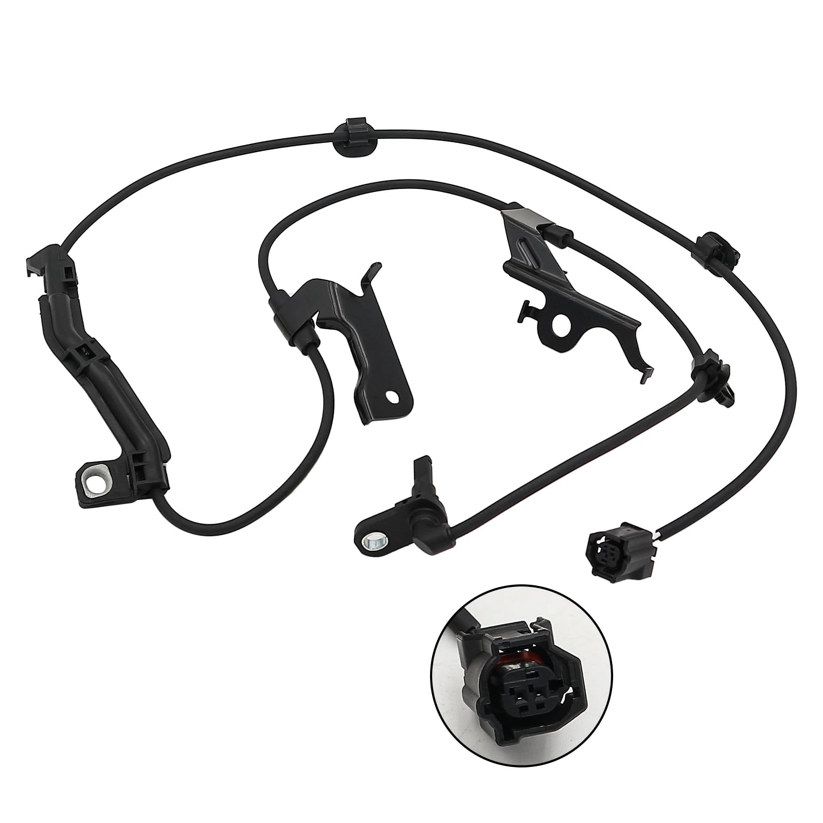 Sensor de velocidad de la rueda ABS -zquierdo) - Imagen 7