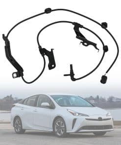 Sensor de velocidad de la rueda ABS -zquierdo)