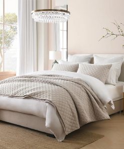 Juego de Colchas Reversible Wistown para Cama Queen Size, 3