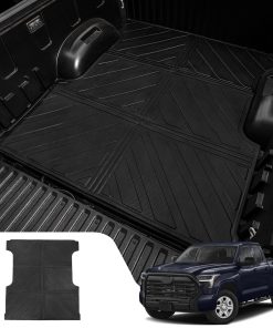 Tapete para cama de camioneta Dattumar -5.5 pies)