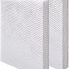 Filtro de humidificador de repuesto ITidyHome 2-Pack