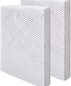 Filtro de humidificador de repuesto ITidyHome 2-Pack