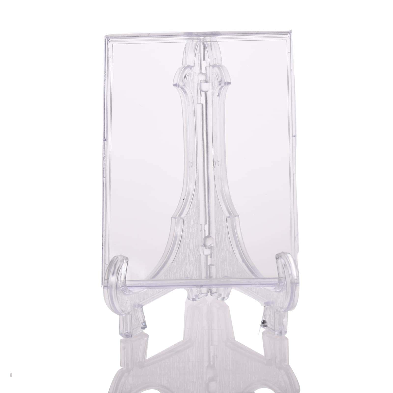 UTCTBC 50 fundas de cartas de béisbol + 10 soportes de - Imagen 4