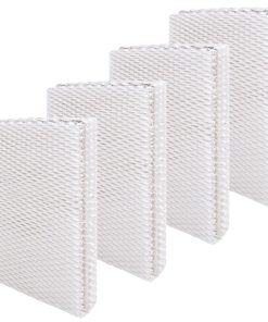 Filtros de Humidificador de Repuesto ITidyHome 4 Pack