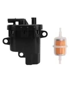 Bomba de Combustible con Filtro de Combustible de Repuesto