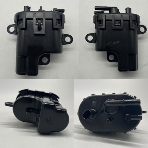 Bomba de Combustible con Filtro de Combustible de Repuesto - Imagen 7