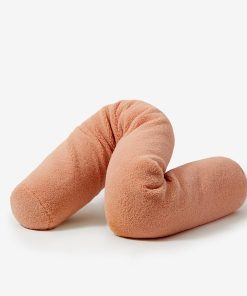 Funda de Almohada Wiggle (Puff - Talla Única)