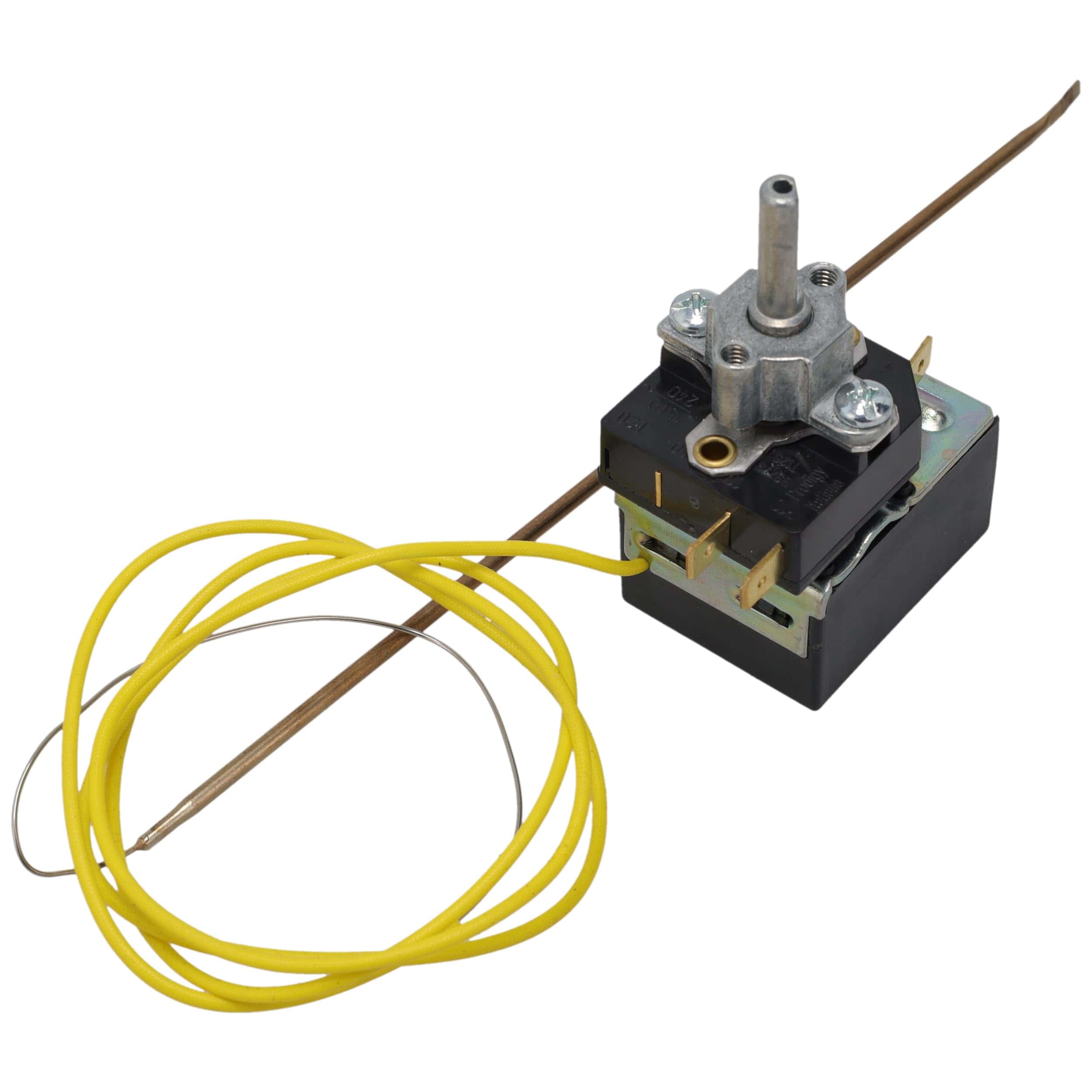 Termostato de horno de rango eléctrico de repuesto - Imagen 7