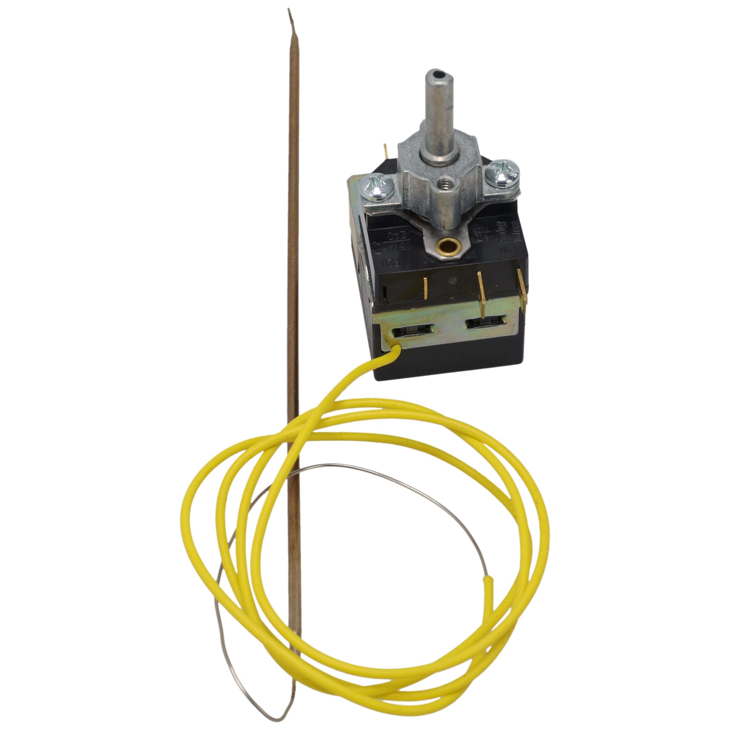 Termostato de horno de rango eléctrico de repuesto - Imagen 8