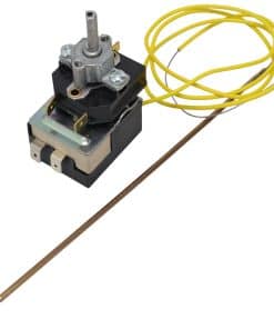 Termostato de horno de rango eléctrico de repuesto