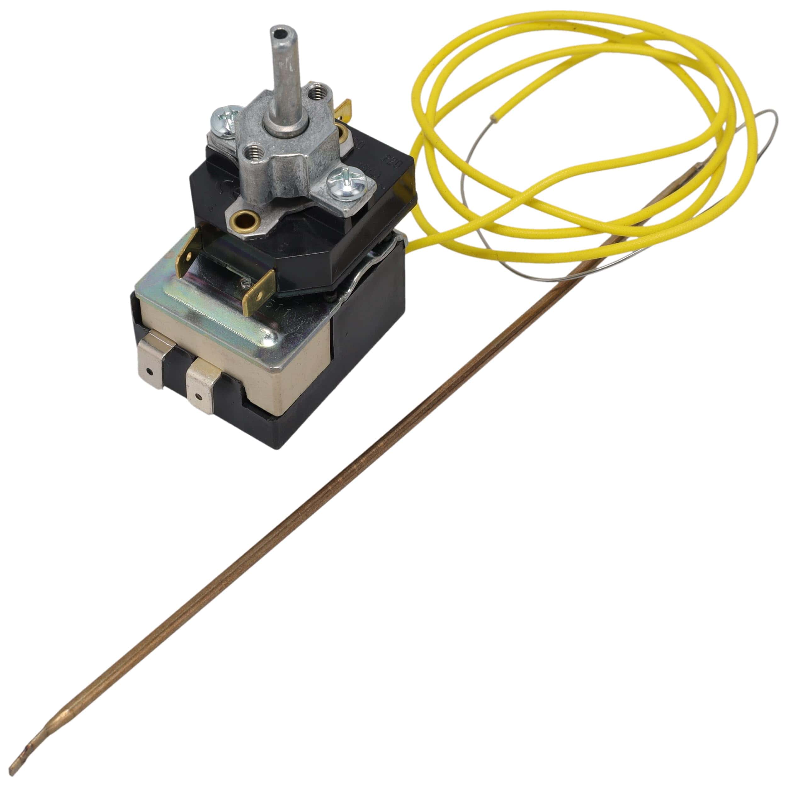 Termostato de horno de rango eléctrico de repuesto