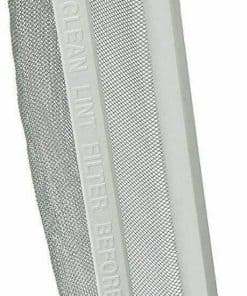 Filtro de pelusa de secadora Primeco 31359600 piezas de