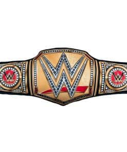 Peluche Cinturón WWE Universal Championship 24" Bleacher