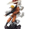 TAMASHII NATIONS - Naruto Shippuden - [Extra Battle] Naruto