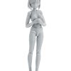 TAMASHII NATIONS - Tamashii - Body-Chan -School Life-
